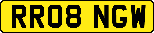 RR08NGW