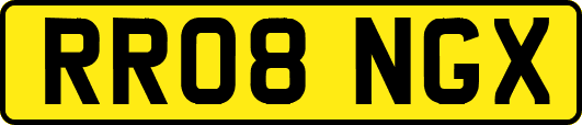RR08NGX