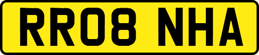 RR08NHA