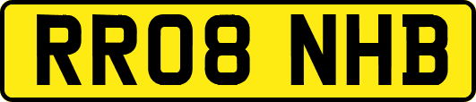 RR08NHB