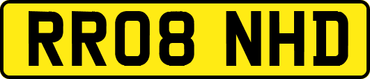 RR08NHD