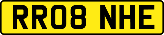 RR08NHE