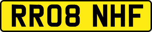 RR08NHF