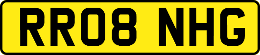 RR08NHG