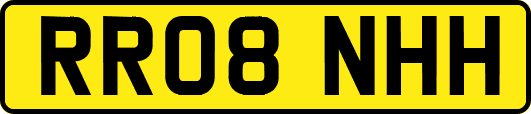 RR08NHH
