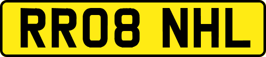RR08NHL