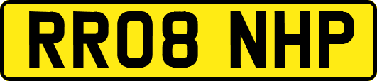 RR08NHP