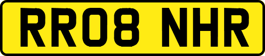RR08NHR