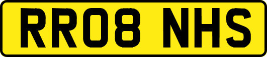 RR08NHS