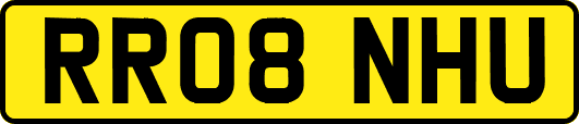 RR08NHU
