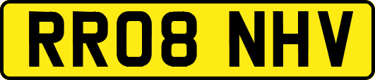 RR08NHV