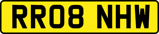 RR08NHW