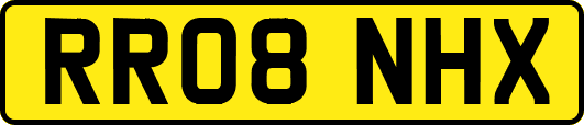 RR08NHX
