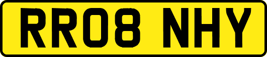 RR08NHY