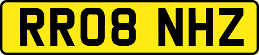 RR08NHZ