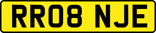RR08NJE