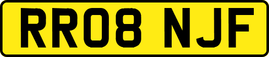 RR08NJF