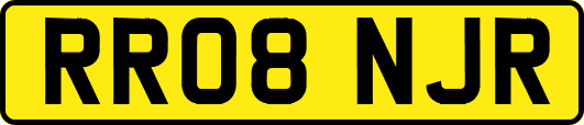 RR08NJR