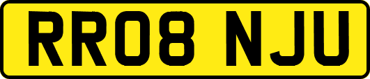 RR08NJU