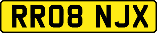 RR08NJX