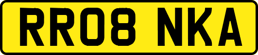 RR08NKA