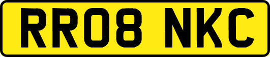 RR08NKC