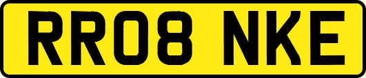 RR08NKE