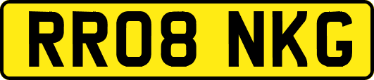 RR08NKG