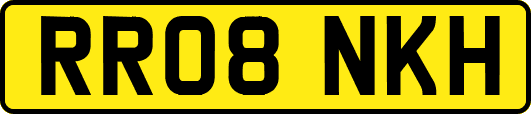 RR08NKH