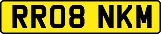 RR08NKM