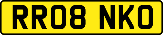 RR08NKO