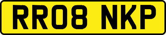 RR08NKP