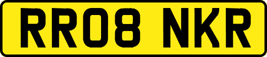 RR08NKR