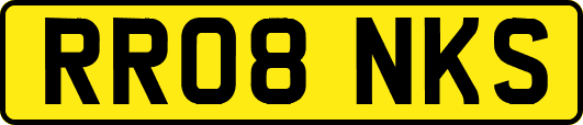 RR08NKS
