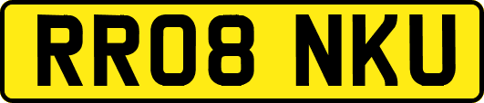 RR08NKU