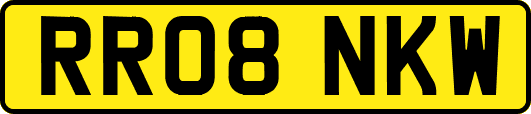 RR08NKW