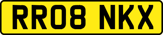RR08NKX