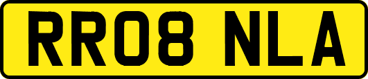 RR08NLA