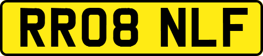 RR08NLF