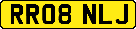 RR08NLJ