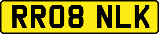 RR08NLK