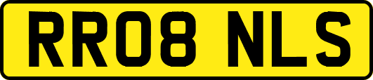 RR08NLS
