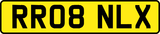 RR08NLX