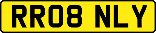 RR08NLY