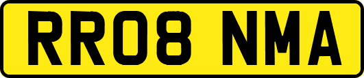 RR08NMA