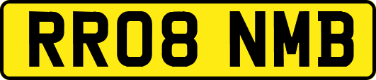 RR08NMB
