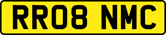 RR08NMC