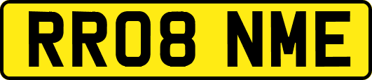 RR08NME