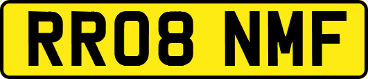 RR08NMF