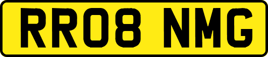 RR08NMG